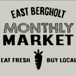 Monthly Local Produce Market